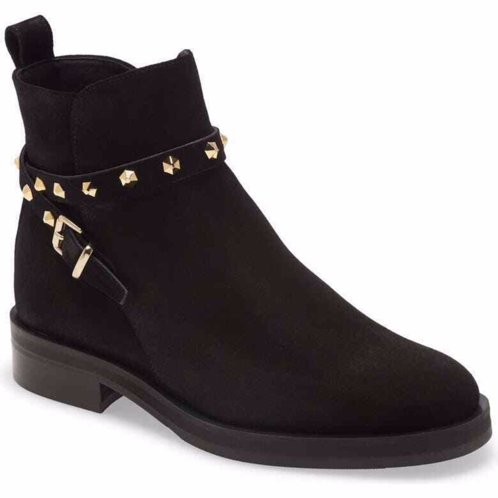 La Canadienne Bruni Waterproof Bootie